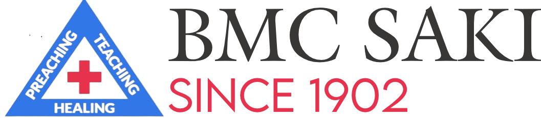 Baptist Medical Centre Saki